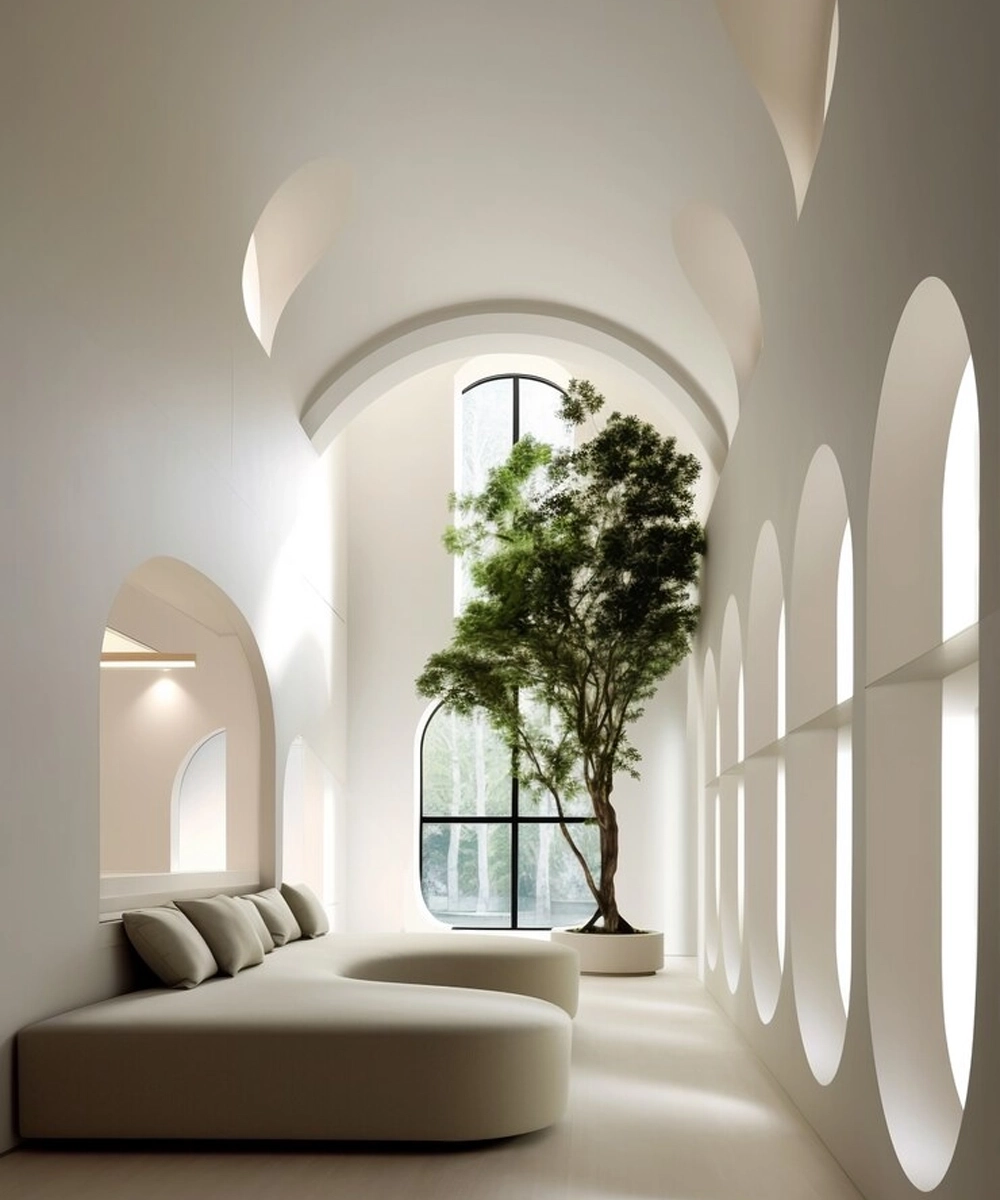 Living Room Furniture