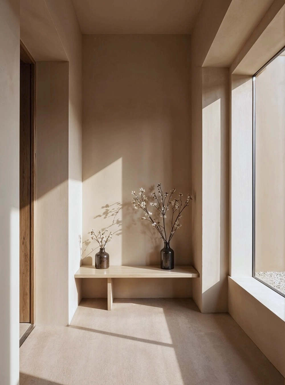 Decorative Woodwork