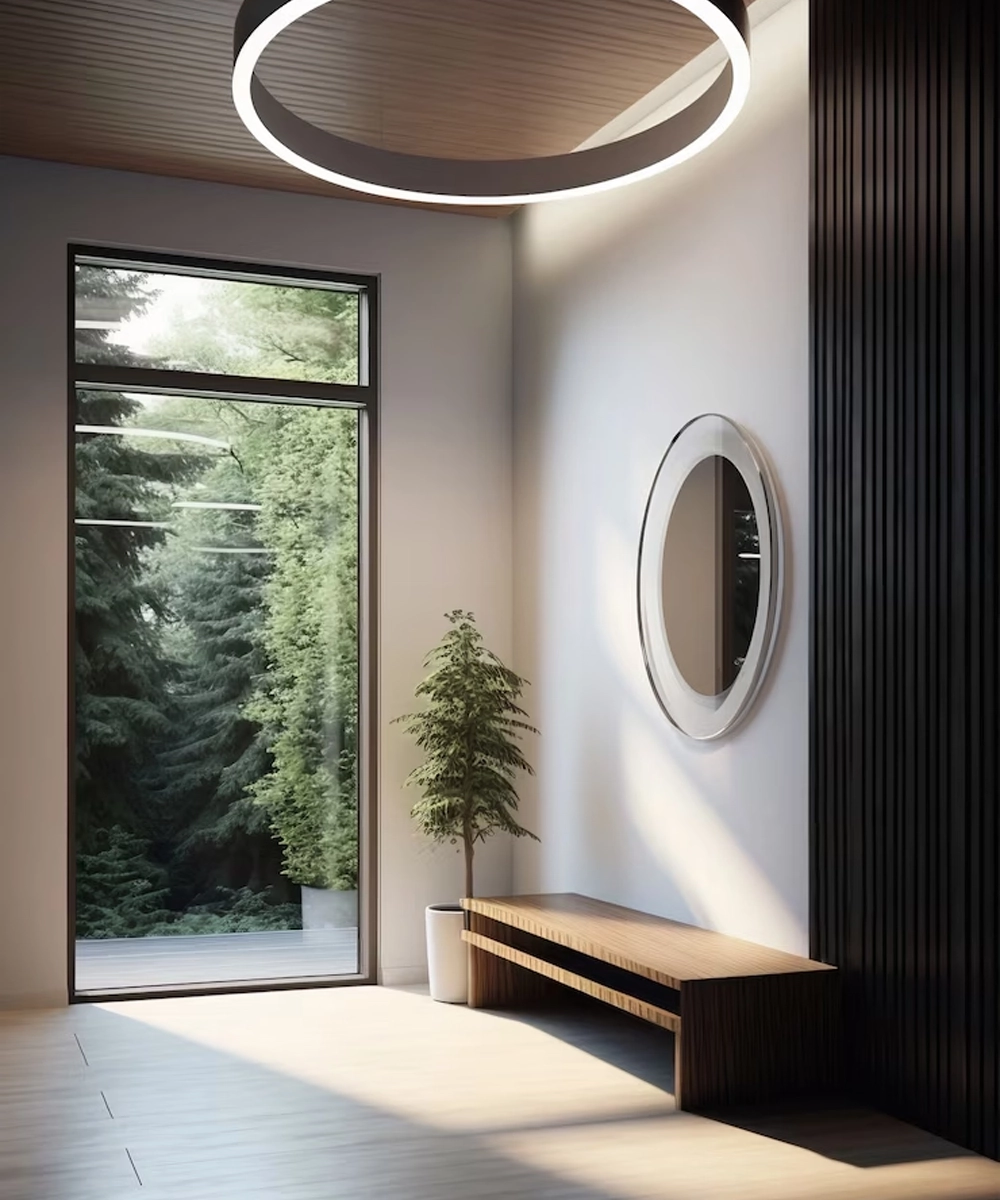 Interior Fit-Out & Installation